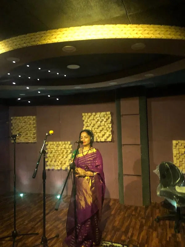 Voicebox Productions
