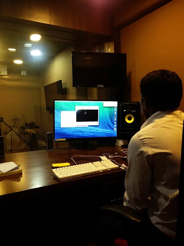 Voicebox Productions