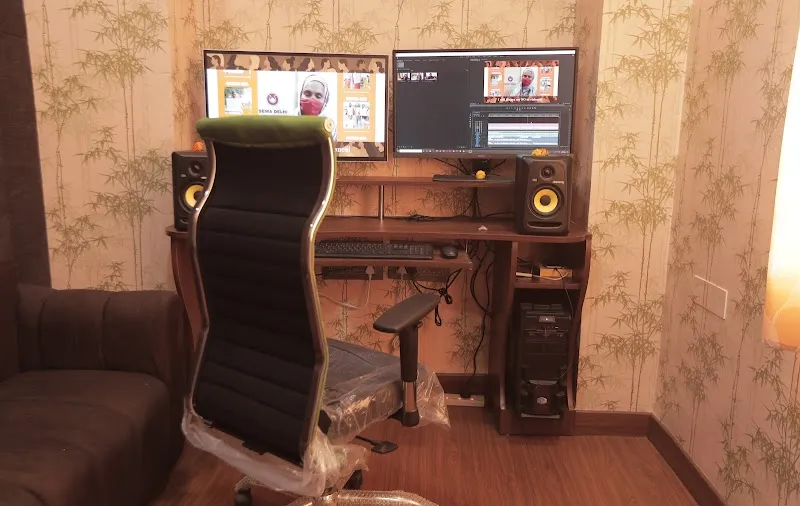 Voicebox Productions