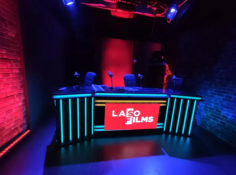 LASO Films
