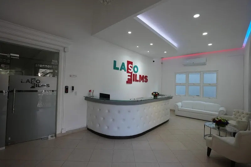LASO Films