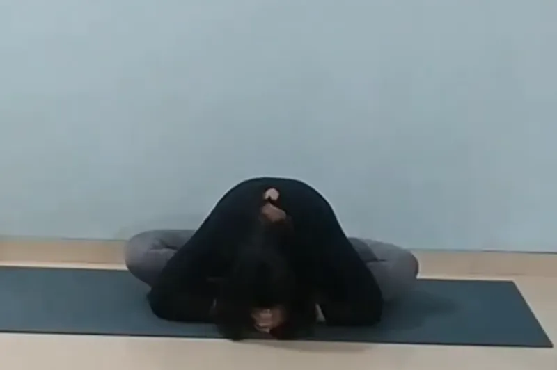 Sangita's Fusion Yoga Classes