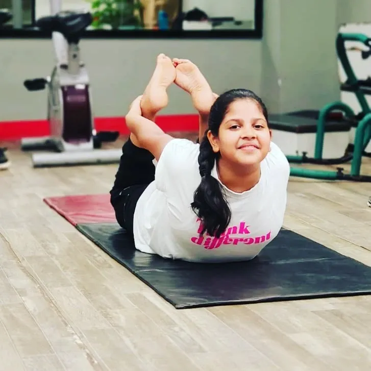 Iron Addiction, Fitness Zone, Kamla Nagar