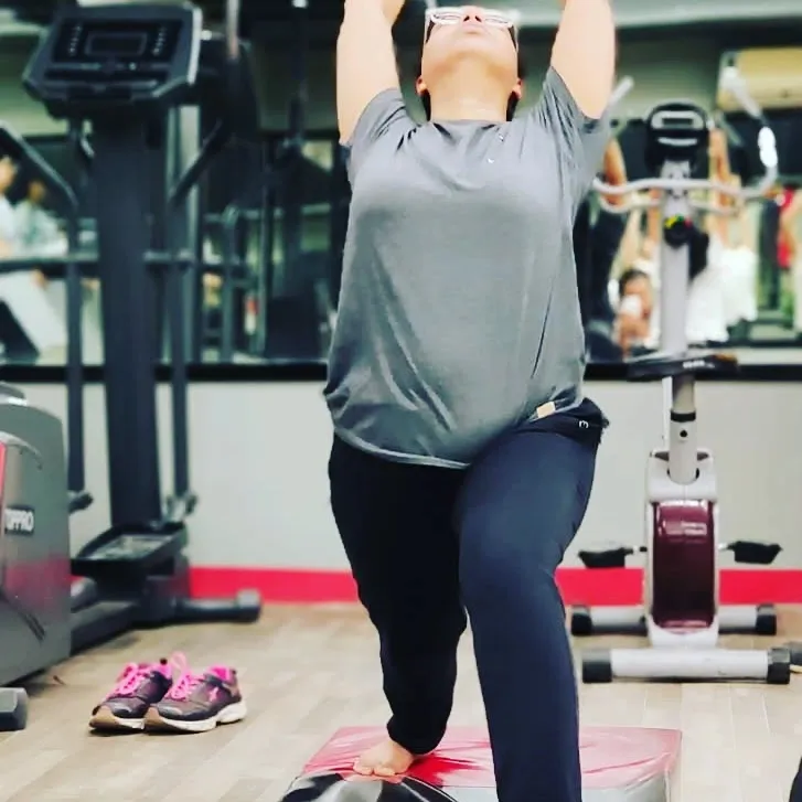 Iron Addiction, Fitness Zone, Kamla Nagar