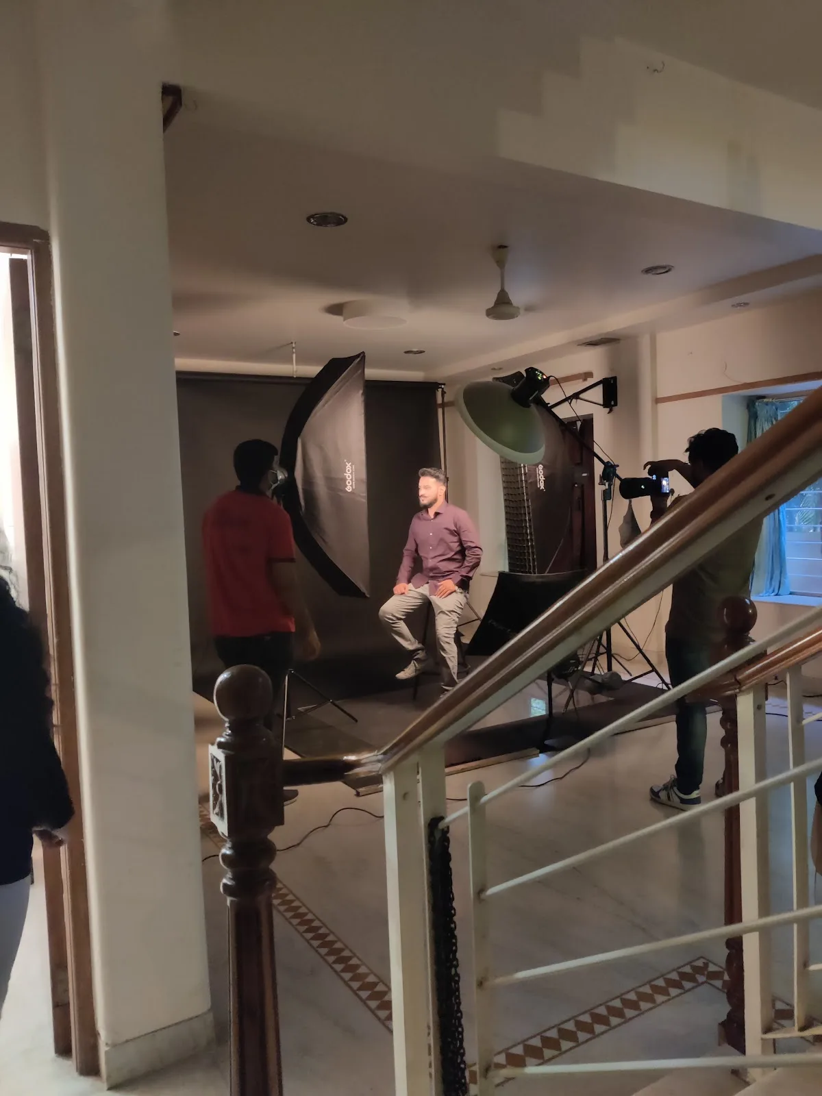 Sandeep Khade Studios
