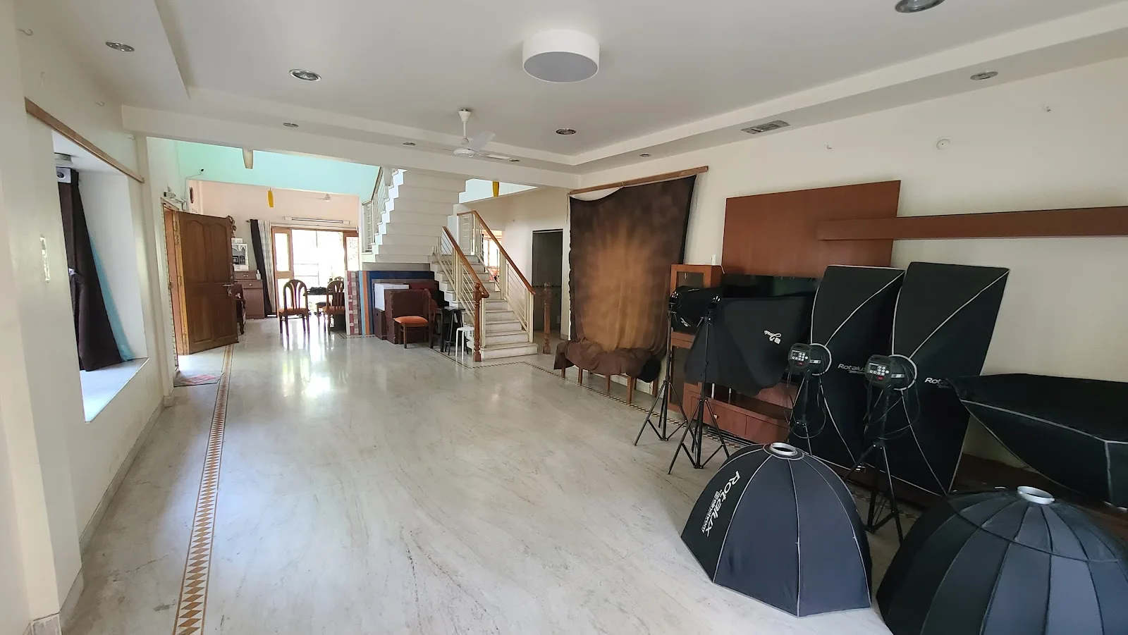 Sandeep Khade Studios