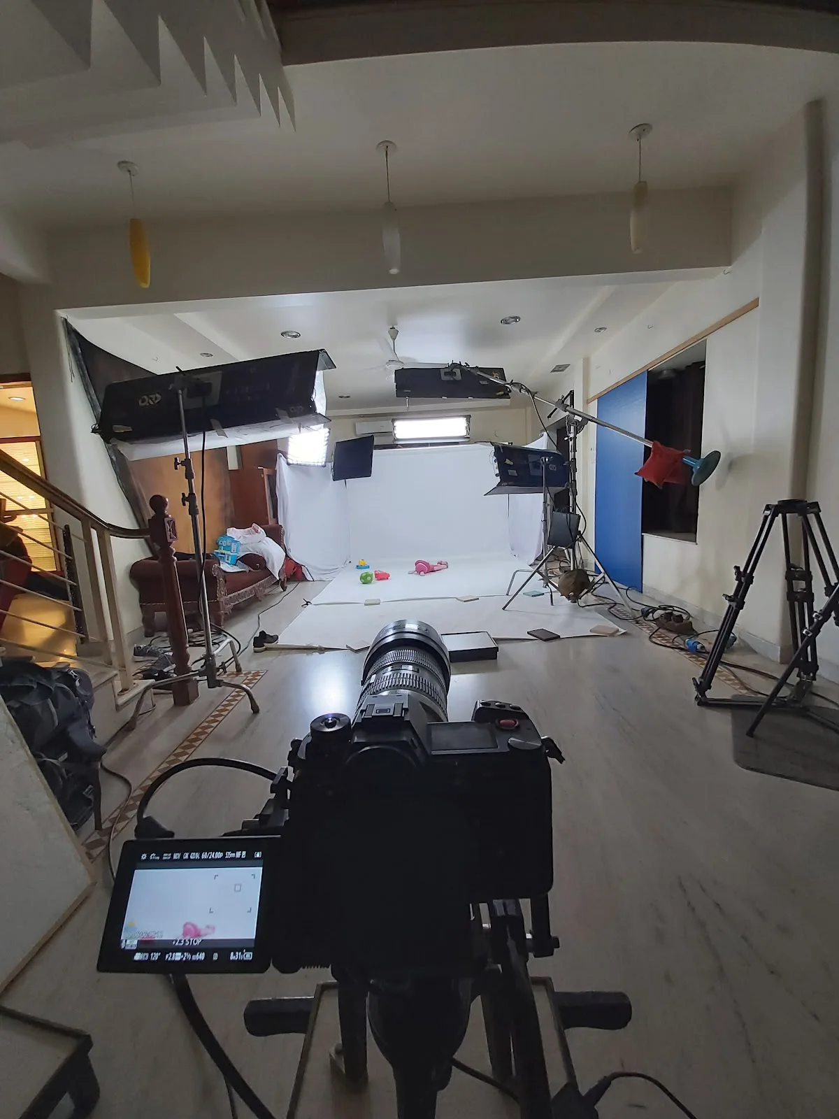 Sandeep Khade Studios