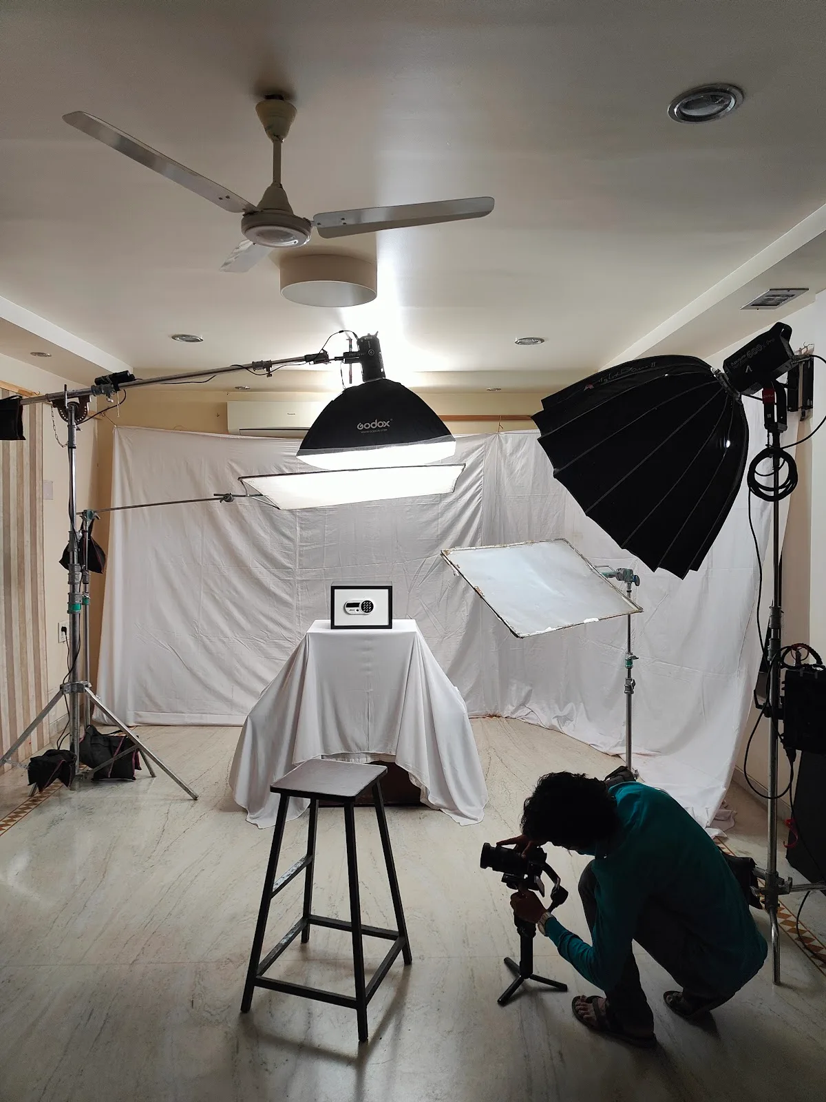 Sandeep Khade Studios