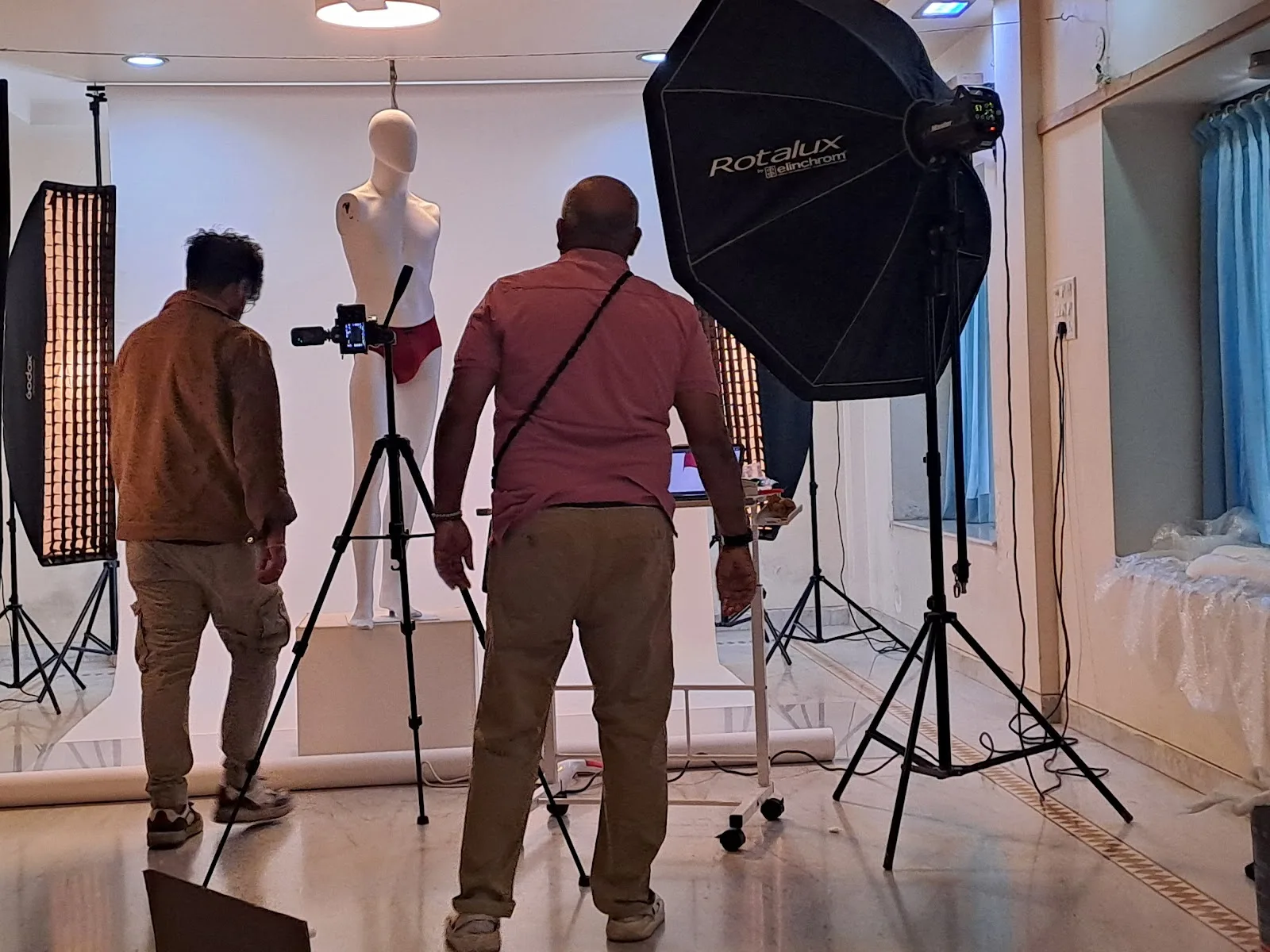 Sandeep Khade Studios