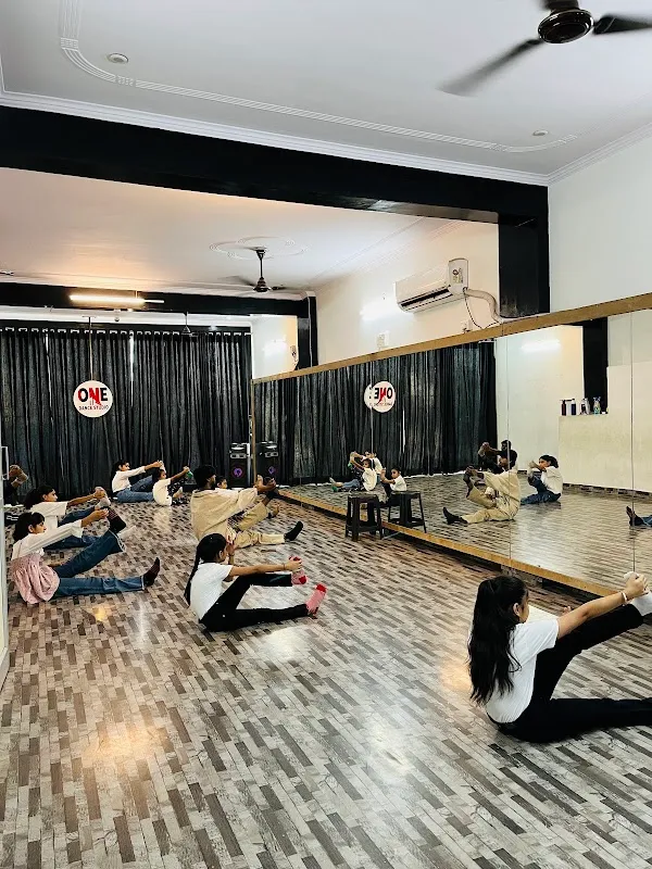 One Dance Studio