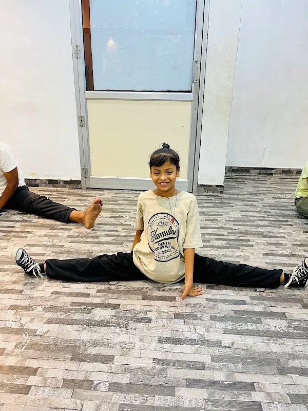 One Dance Studio