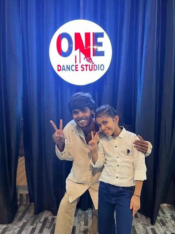 One Dance Studio