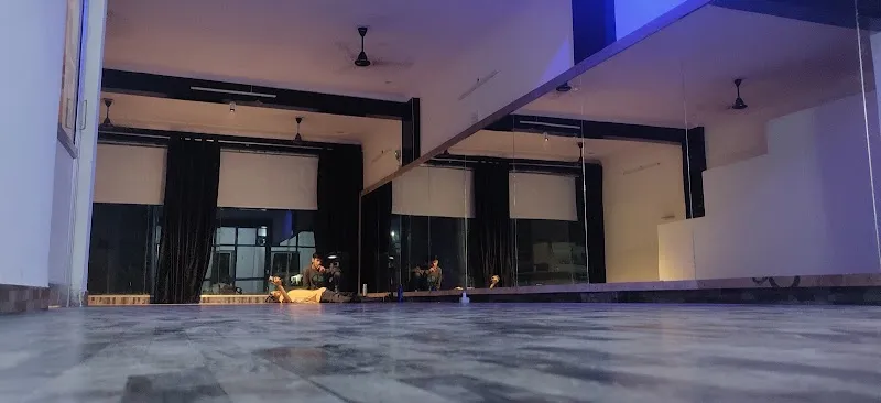 One Dance Studio
