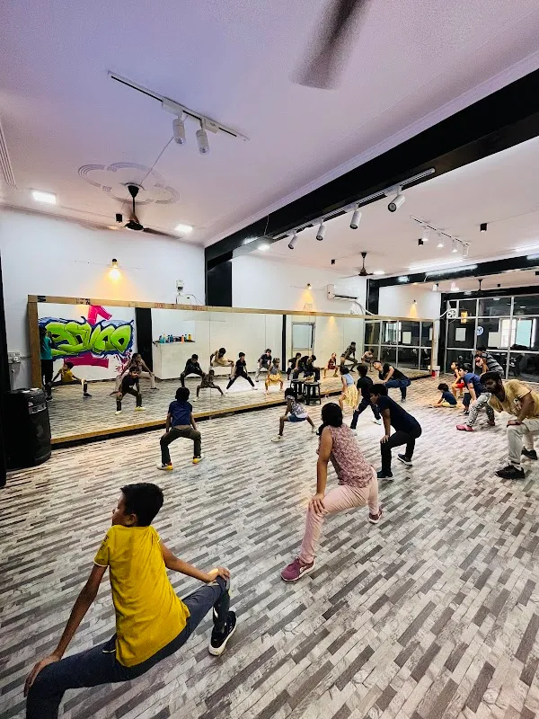 One Dance Studio