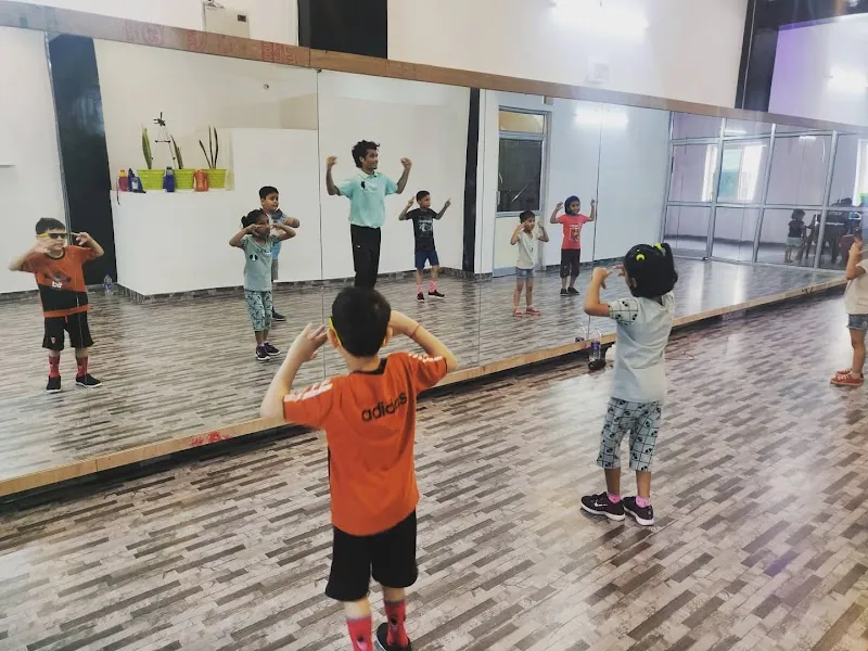 One Dance Studio