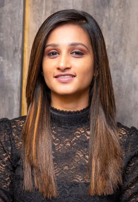 Green Trends Unisex Hair & Style Salon - Mathikere