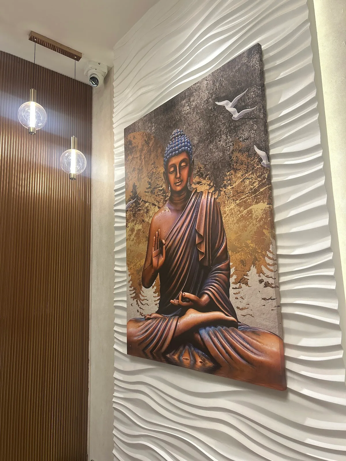 Auravy Spa Sadhu Vaswani Camp | No.1 Spa