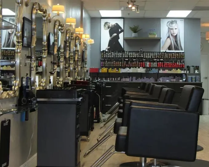 Bella Donna Hair Salon