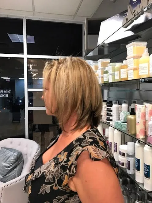 Bella Donna Hair Salon