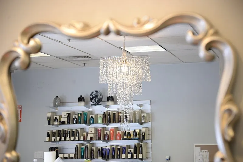 Bella Donna Hair Salon