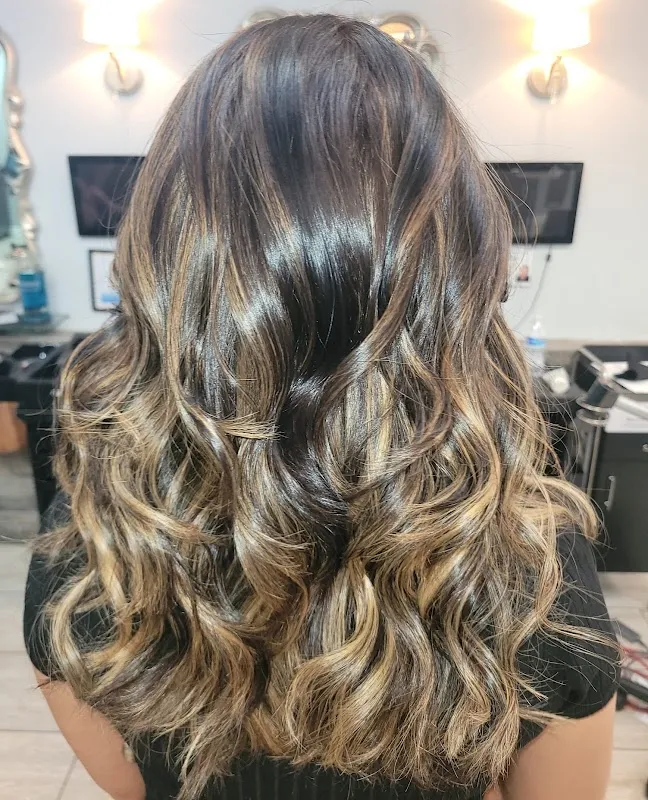 Bella Donna Hair Salon