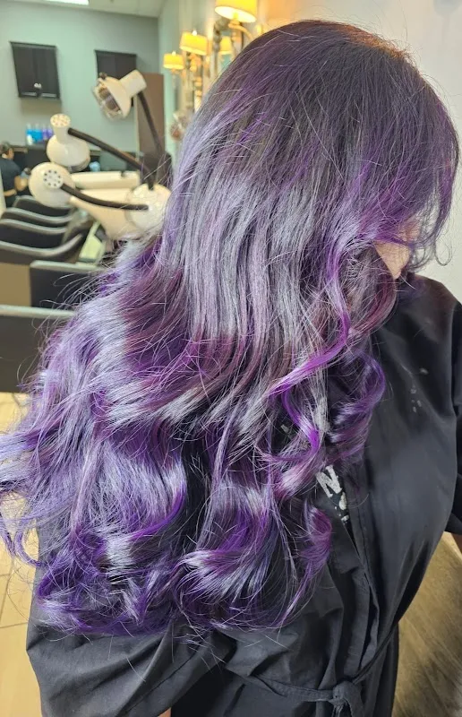 Bella Donna Hair Salon