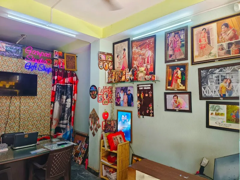 Ganpati Studio
