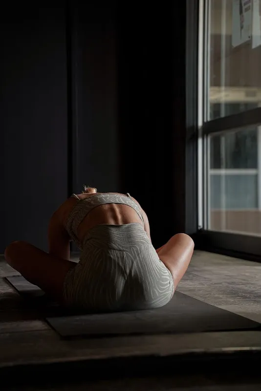 Balance Yoga Studio
