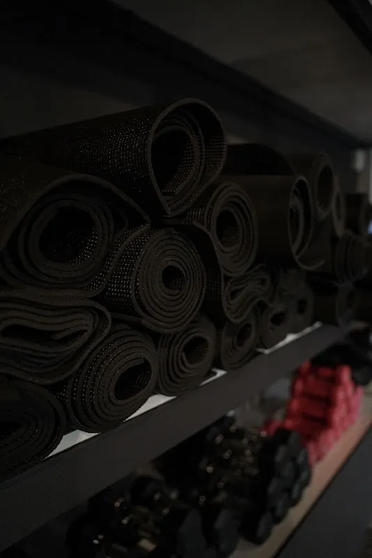 Balance Yoga Studio