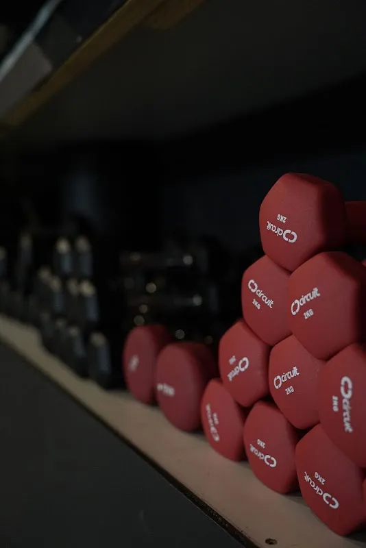 Balance Yoga Studio