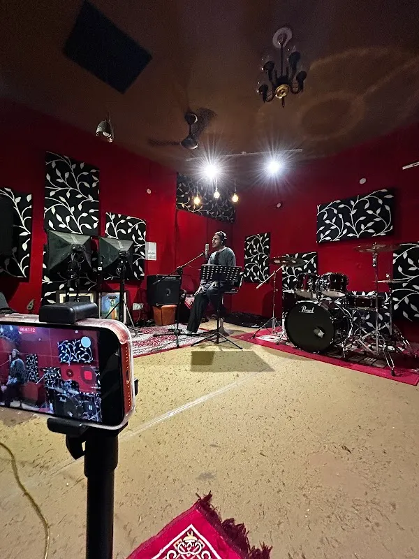 RECORDME STUDIO