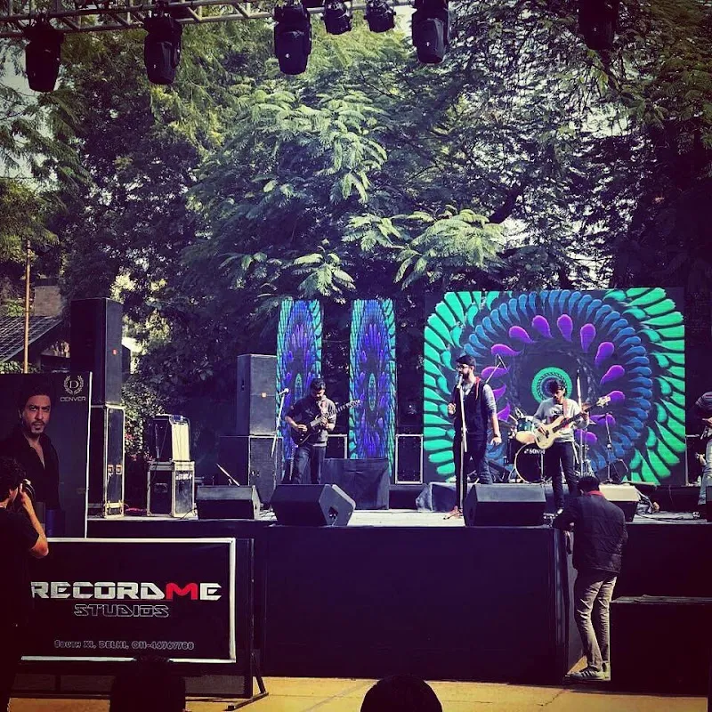RECORDME STUDIO