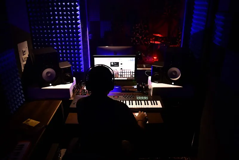 RECORDME STUDIO