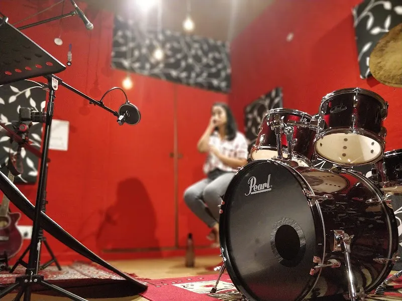 RECORDME STUDIO