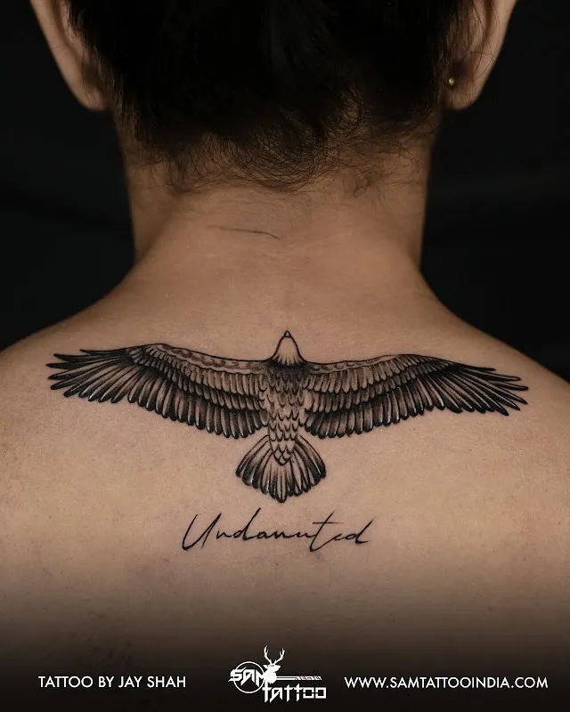 Sam Tattoo India