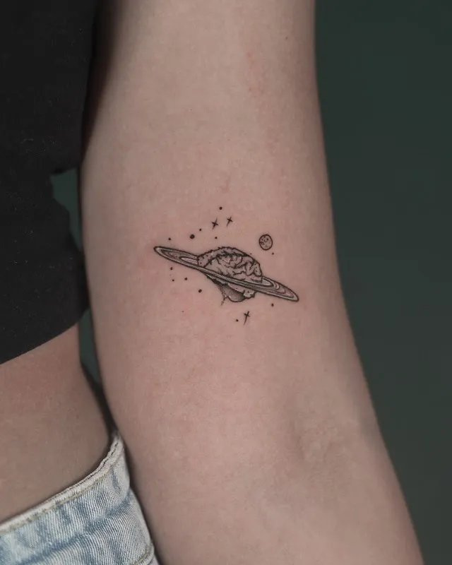 Sam Tattoo India