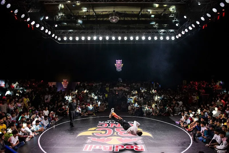 The Hiphop Elements Centre