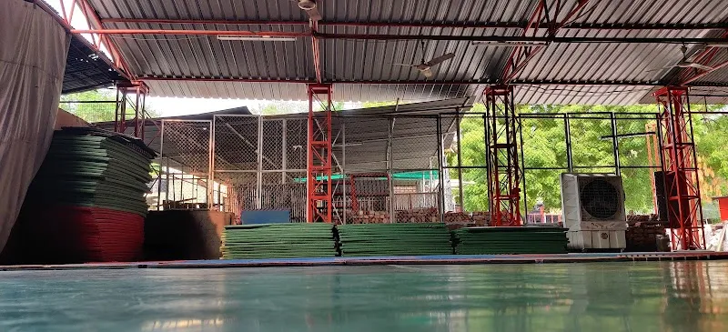 The Hiphop Elements Centre