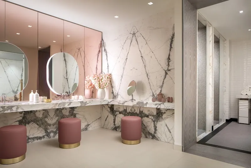 The Spa at The St. Regis