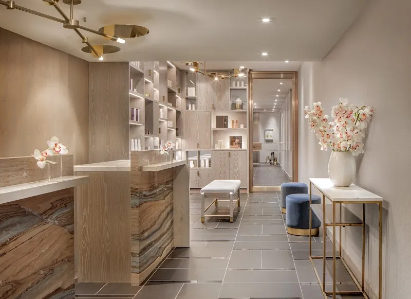 The Spa at The St. Regis