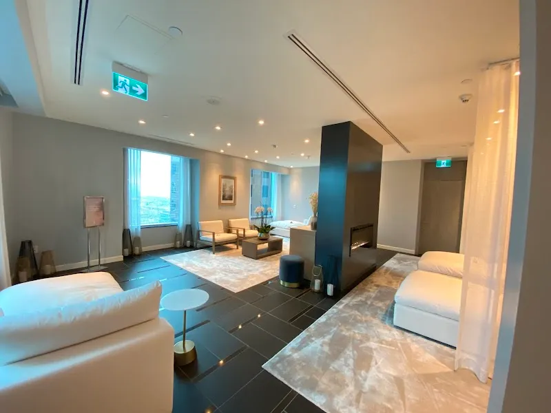 The Spa at The St. Regis