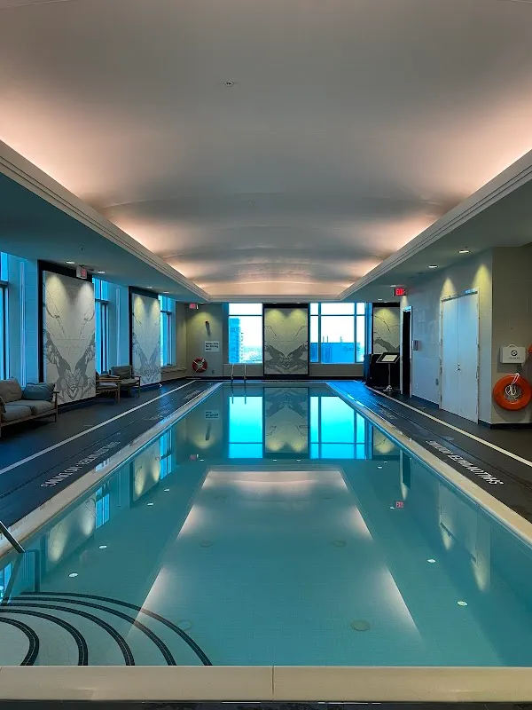 The Spa at The St. Regis