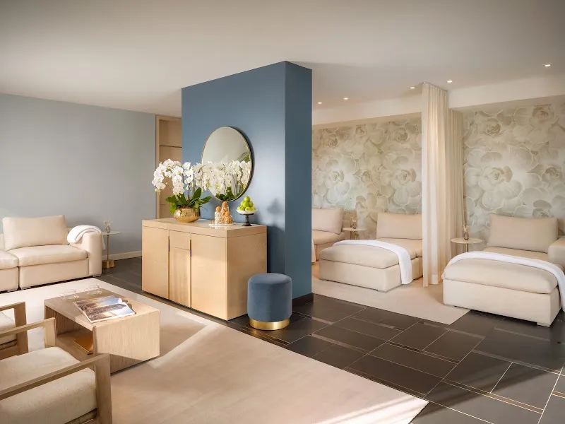 The Spa at The St. Regis