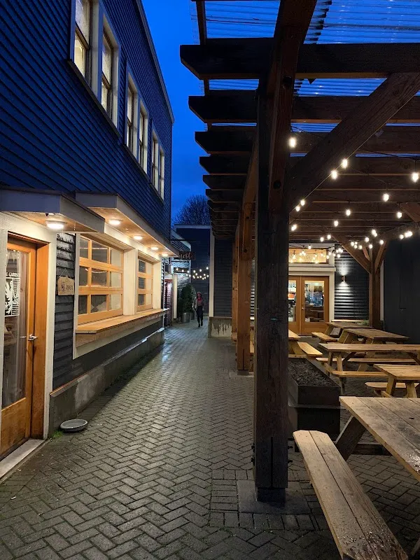 The Nest A Hair Loft