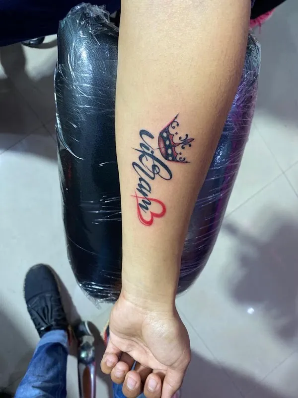 Inkline Tattoo Studio