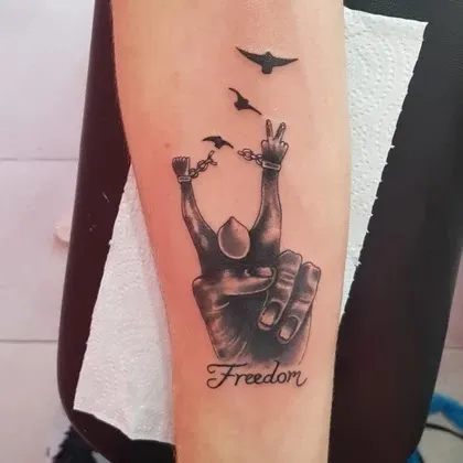 Inkline Tattoo Studio