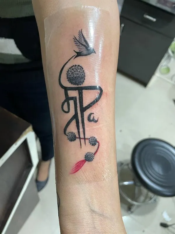 Inkline Tattoo Studio