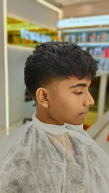 Toni & Guy Garuda Mall