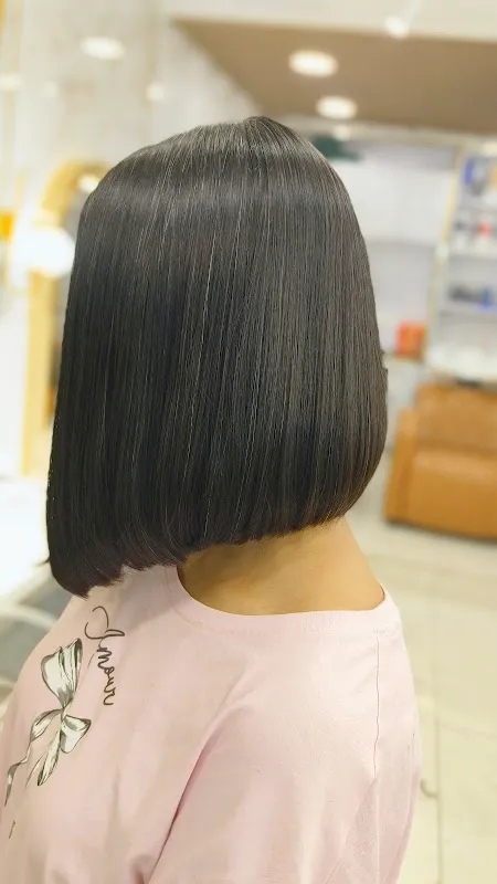 Toni & Guy Garuda Mall