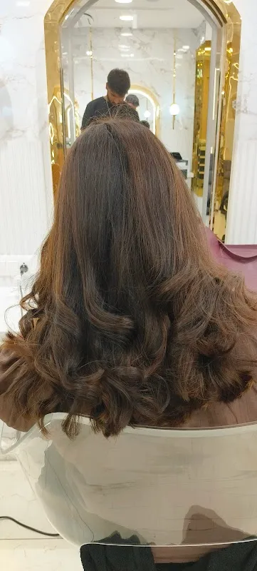 Toni & Guy Garuda Mall